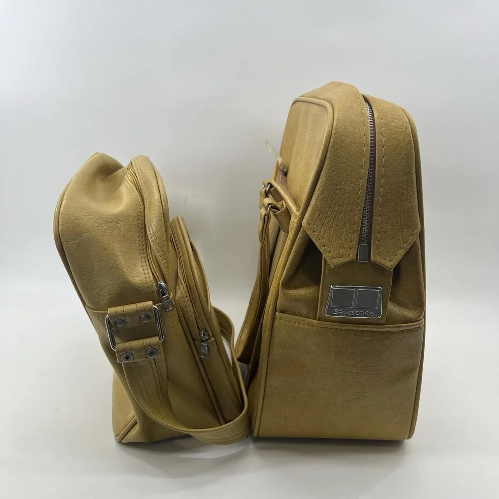 Samsonite excellent vintage